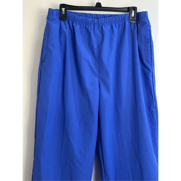 Columbia size XL waterproof snowboard ski pants with zippers - Picture 3 of 12